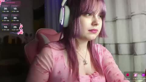 Snapshot of kristibloomm chatting on March 2026 12:17:01 AM hristie online show from March 2026 12:17:01 AM