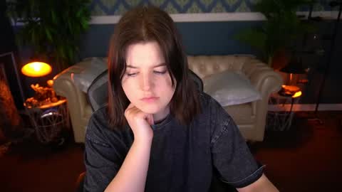Snapshot of kristifoxy chatting on June 2026 03:51:02 AM kristifoxy online show from June 2026 03:51:02 AM