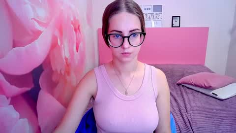 Kristina Adel online show from December 2024 07:31:01 AM