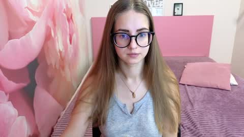 Kristina Adel online show from January 2025 07:07:01 AM