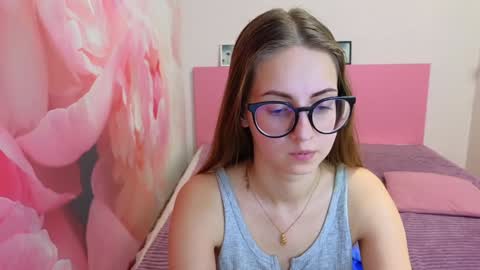 Kristina Adel online show from February 2025 08:02:02 AM