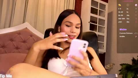 KristinaGriner online show from April 2026 03:42:02 AM