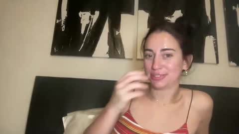 kristina juarez online show from April 2026 11:50:01 PM