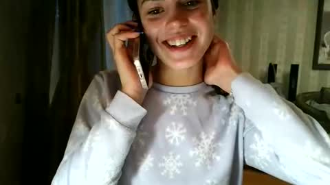 kristinalamour96 online show from November 2025 02:08:01 PM