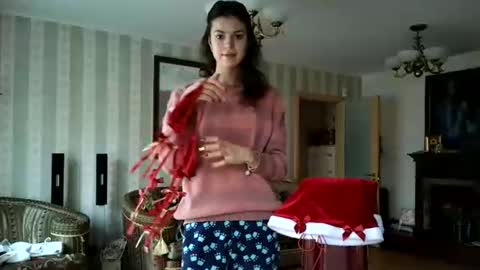 kristinalamour96 online show from December 2025 08:52:02 AM