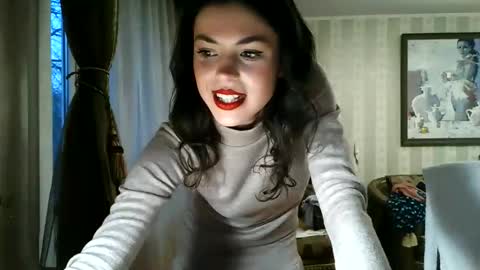 kristinalamour96 online show from December 2025 01:26:01 PM