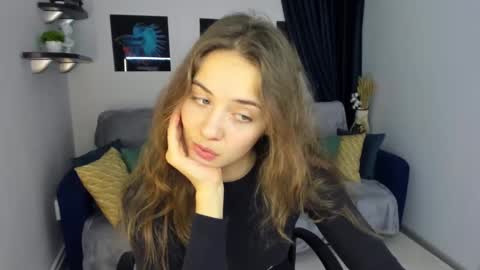 Kristina online show from December 2024 07:36:01 PM
