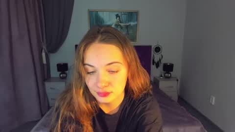 Kristina online show from December 2024 07:21:01 PM