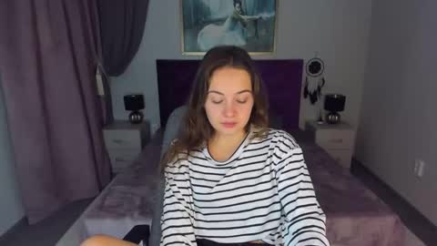 Kristina online show from December 2024 10:22:01 PM