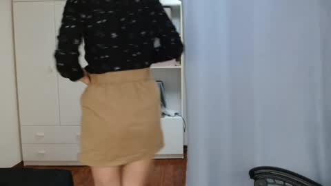 KristineAmore online show from April 2026 06:16:02 AM