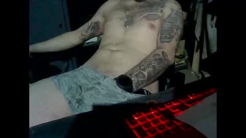 kristo2323 online show from February 2026 01:37:01 AM