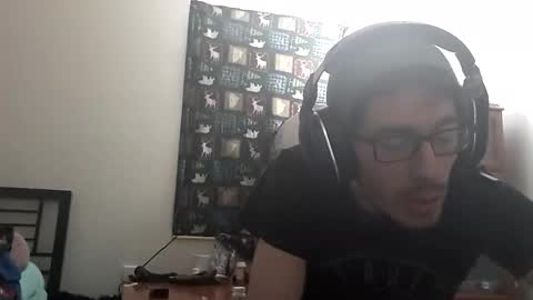 Kristoph Speer online show from December 2024 01:14:01 AM