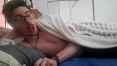 Kristoph Speer online show from December 2024 06:09:01 PM