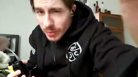 Kristoph Speer online show from January 2025 05:26:02 PM