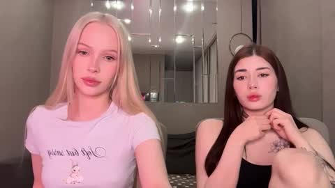 Kristy and Alice online show from February 2026 06:45:01 PM