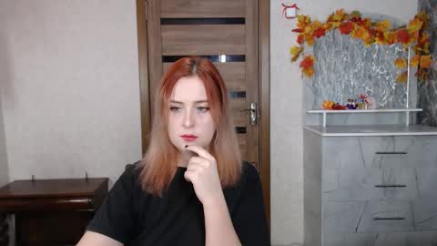 Kristy online show from September 2025 06:46:02 PM