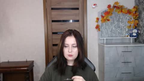 Kristy online show from October 2025 08:44:01 PM