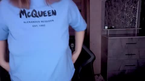 Kristy online show from February 2026 11:43:02 PM