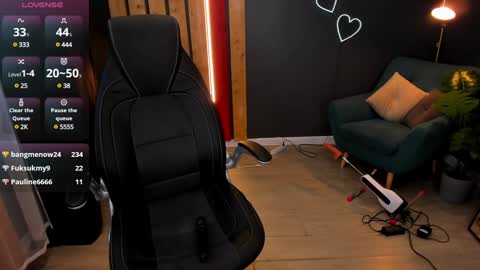 Monika online show from February 2025 08:24:02 AM