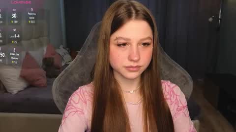 Kristy online show from March 2026 08:17:01 AM