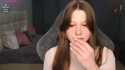 Kristy online show from March 2026 10:20:01 AM