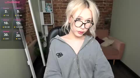 Kristy online show from April 2026 10:10:02 PM