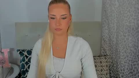 KristyFlowers online show from July 2026 02:30:01 PM