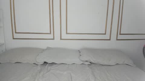 Cristina online show from March 2025 05:56:01 PM