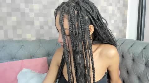 Cristina online show from September 2025 07:36:01 PM