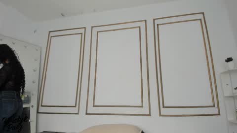 Cristina online show from January 2026 01:39:01 PM