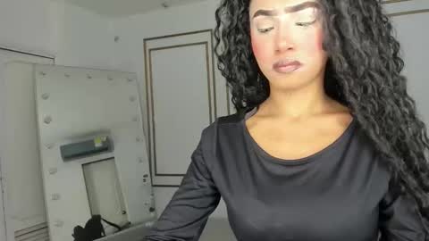 Cristina online show from January 2026 07:17:01 PM