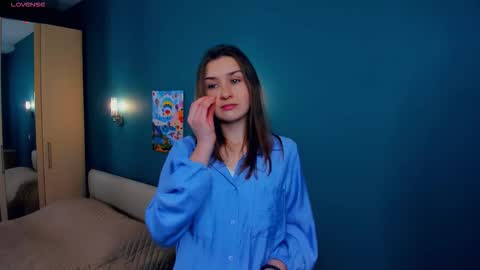 Misty online show from November 2025 04:47:01 PM