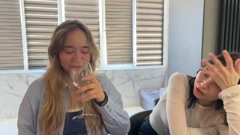 Snapshot of kristyspiritedaway chatting on February 2025 09:21:01 AM Kristy Nip slip shady Best model on CB online show from February 2025 09:21:01 AM