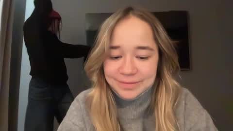 Snapshot of kristyspiritedaway chatting on February 2025 12:25:02 PM Kristy Nip slip shady Best model on CB online show from February 2025 12:25:02 PM