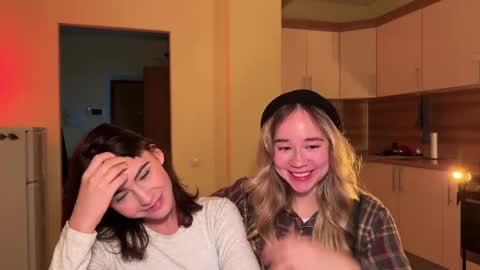 Snapshot of kristyspiritedaway chatting on March 2025 06:18:01 PM Kristy Nip slip shady Best model on CB online show from March 2025 06:18:01 PM