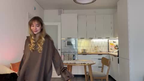 Snapshot of kristyspiritedaway chatting on October 2025 10:44:02 AM Kristy Nip slip shady Best model on CB online show from October 2025 10:44:02 AM