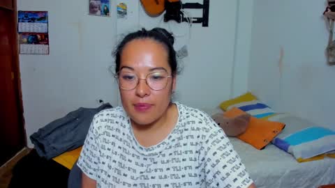 Kroline  online show from February 2025 02:55:01 AM