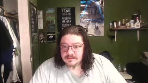 kronikchaos online show from December 2024 10:05:02 AM