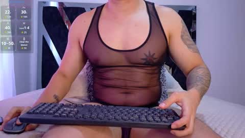 Kroy Wood online show from January 2026 02:44:01 PM