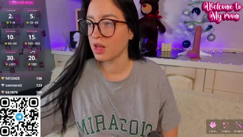 Snapshot of kruela_eva chatting on December 2024 02:35:01 AM Kruela GTM3Tue Wed Thu Fri Sun 0400 am-1030pm online show from December 2024 02:35:01 AM