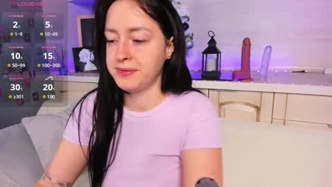 Snapshot of kruela_eva chatting on January 2025 11:34:02 PM Kruela GTM3Tue Wed Thu Fri Sun 0400 am-1030pm online show from January 2025 11:34:02 PM