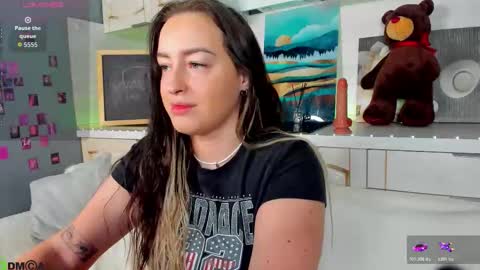 Kruela GTM3Tue Wed Thu Fri Sun 0400 am-1030pm online show from November 2025 11:25:01 PM