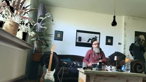 krummersaebel online show from April 2026 09:46:02 AM