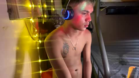 Snapshot of krunoxx chatting on March 2026 03:30:01 PM clarence online show from March 2026 03:30:01 PM