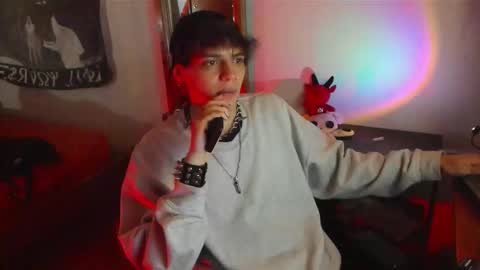 Snapshot of krye_x chatting on September 2025 07:56:02 AM Zack online show from September 2025 07:56:02 AM