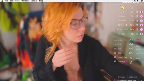 Krypto online show from January 2025 11:33:01 PM