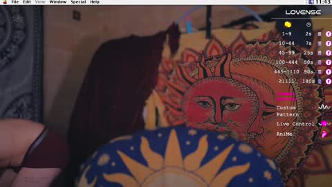 Krypto online show from February 2025 10:43:02 PM