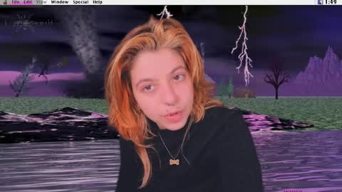 Krypto online show from February 2025 09:23:01 PM