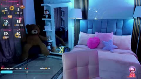 Snapshot of krysstal__ chatting on February 2025 06:17:02 AM online show from February 2025 06:17:02 AM