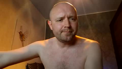 kryssv online show from April 2026 07:58:01 PM